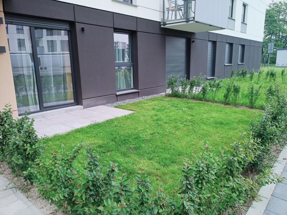 Apartment Letnicka, Nowy, 950m Od Morza *