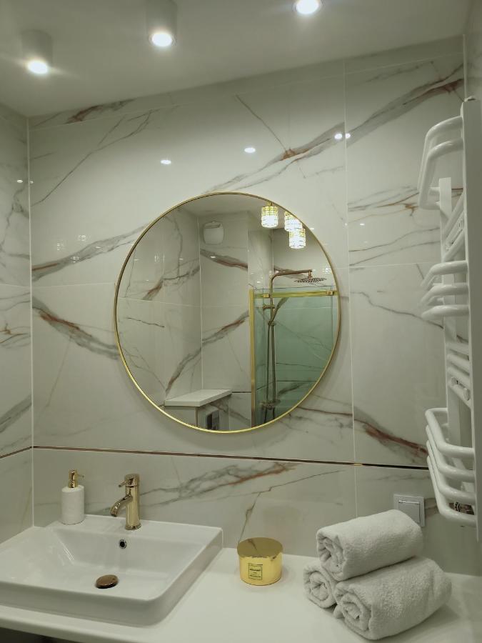 Letnicka, Nowy, 950m Od Morza Apartament