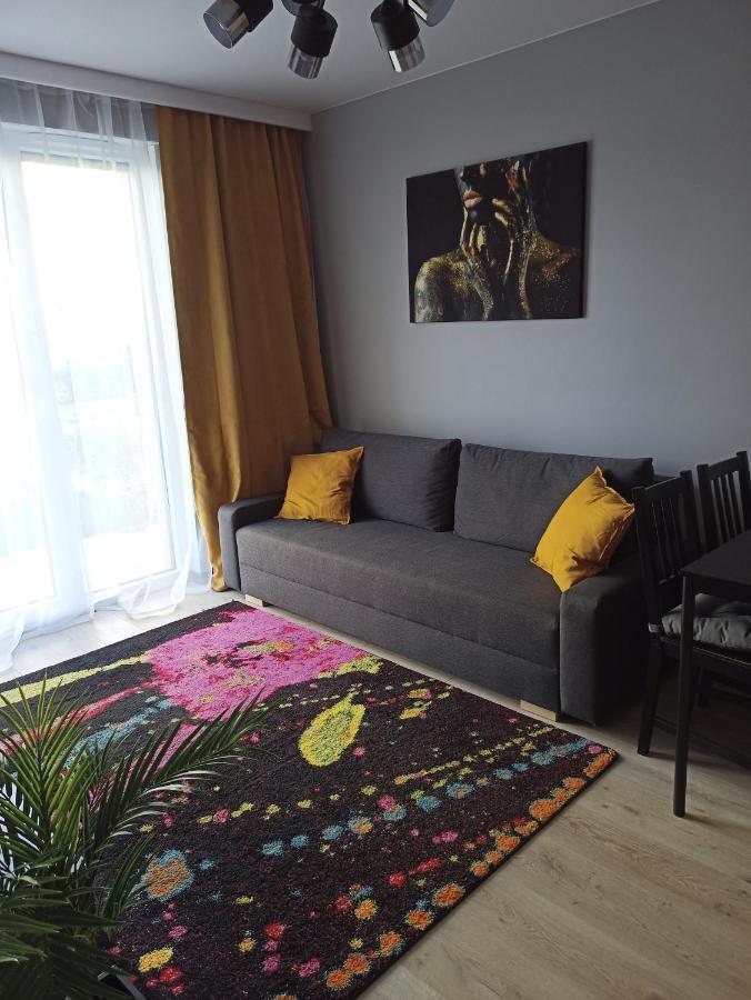 Letnicka, Nowy, 950m Od Morza * Gdańsk