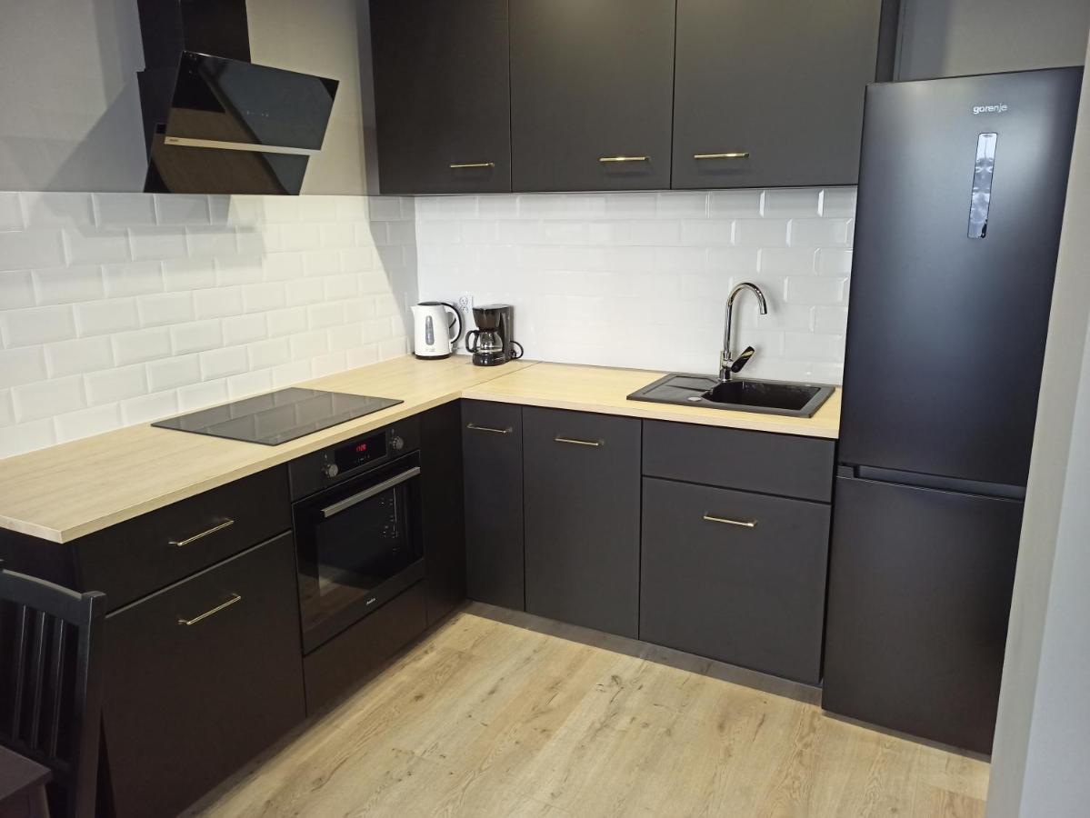 Letnicka, Nowy, 950m Od Morza Apartament *