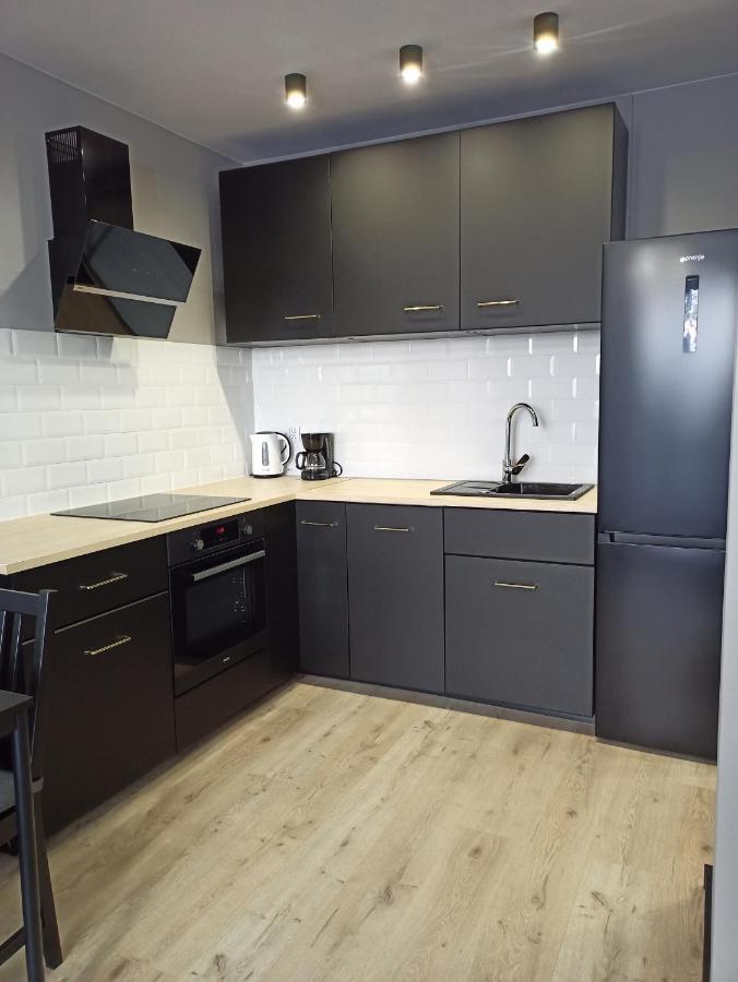 Apartament Letnicka, Nowy, 950m Od Morza