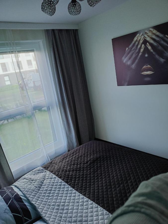 Letnicka, Nowy, 950m Od Morza * Gdańsk