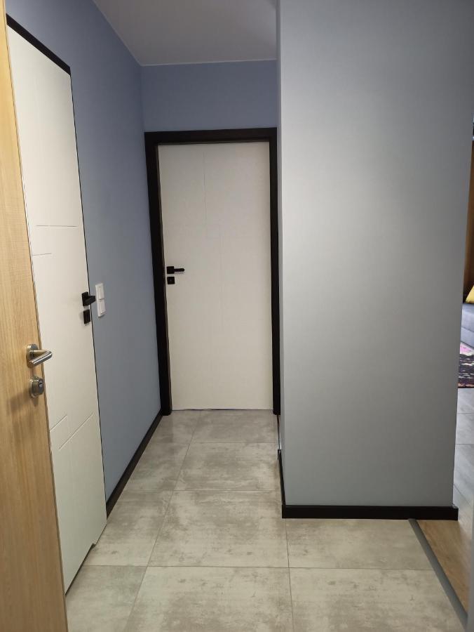 Letnicka, Nowy, 950m Od Morza Apartament Gdańsk