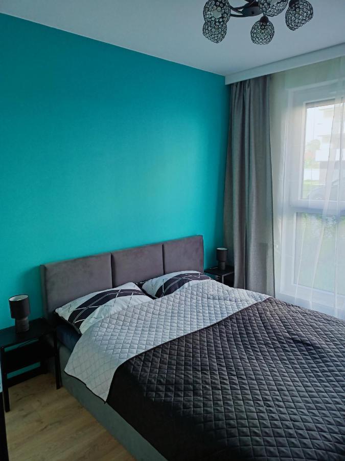 Apartament Letnicka, Nowy, 950m Od Morza Gdańsk
