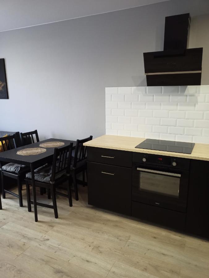 Appartamento Letnicka, Nowy, 950m Od Morza *